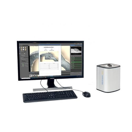 Optisches Mikroskop - HD-240 - Inspectis - digital / Inspektion / Invers