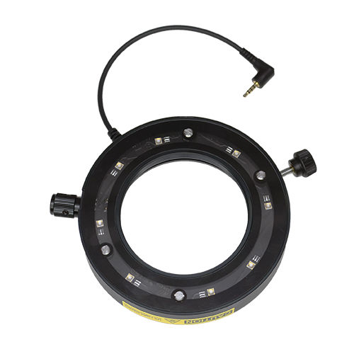 Illuminator für Mikroskope - HD-025-B - Inspectis - LED