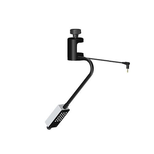 Illuminator für Mikroskope - HD-125 - Inspectis - LED