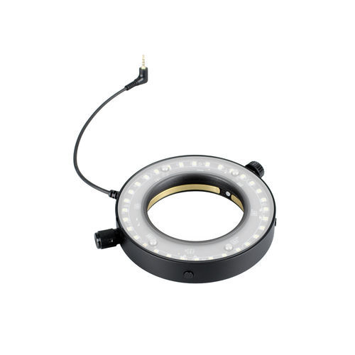 Illuminator für Mikroskope - HD-124-LA - Inspectis - LED