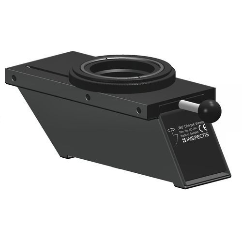 Kamera-Adapter / für Operationsmikroskope - Inspectis Rotating Viewer - Inspectis