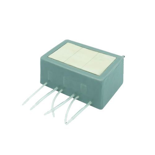 Testphantom für Doppler-Sonographie - DP-C01 - True Phantom Solutions - für Röntgenzwecke / für Computertomographie / für IRM
