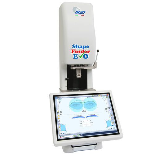 Form-Sensor - ShaperFinder EVO - MEI System - für medizinische Anwendung