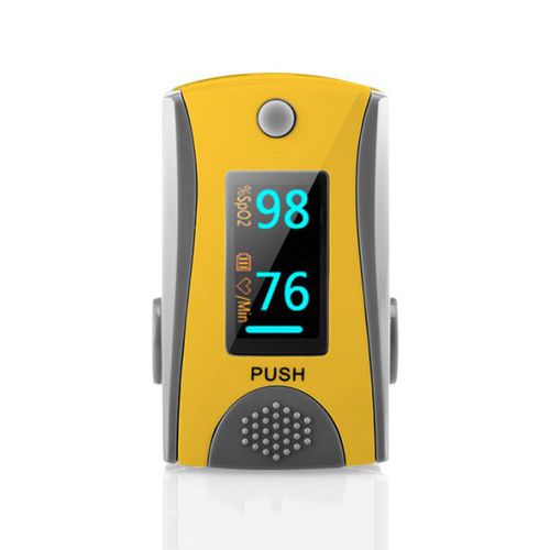 Fingerpulsoximeter - M70 - Arky