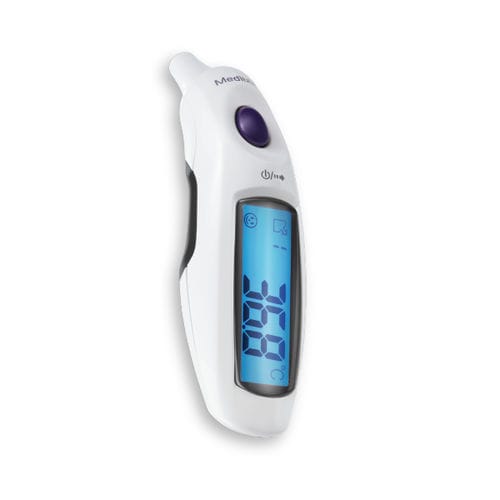 Fieberthermometer - M300 - Arky - digital / Ohr / Fühler