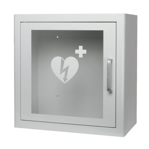 Krankenhausschrank - 60.11 series - Arky - mit Regal / 1 Tür