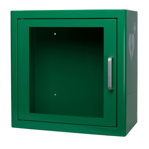 Krankenhausschrank - 60.12 series - Arky - mit Regal / 1 Tür