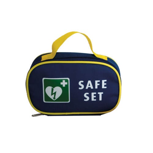 Notfallset - SAFESET - Arky - Wiederbelebung / Patienten