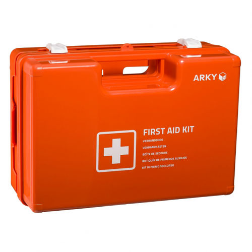 Notfallset - 20.990 - Arky - Erste-Hilfe / Patienten