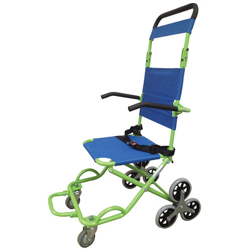 Transportstuhl für den Innenraum - TRI-WHEEL - Arky - für Außenbereich