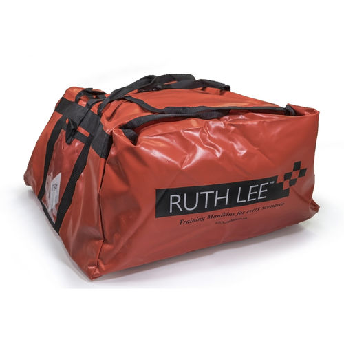 Tasche für Ausbildungspuppen - Ruth Lee - PVC / Polypropylen