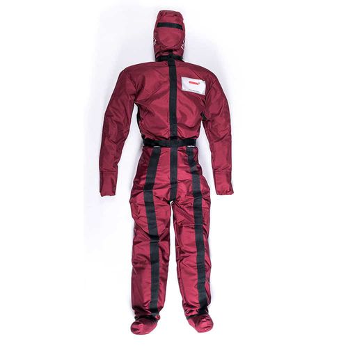 Notfall-Trainingspuppe - RLN50PLUS	 - Ruth Lee - für Krankenwagen