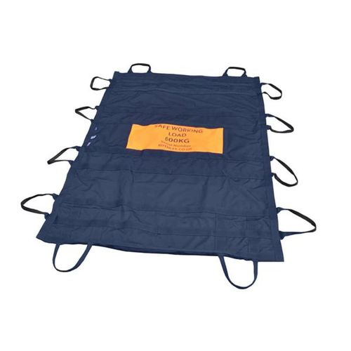 Wasserdichtes Tuch - CS84LRG - Ruth Lee - für Übergewichtige
