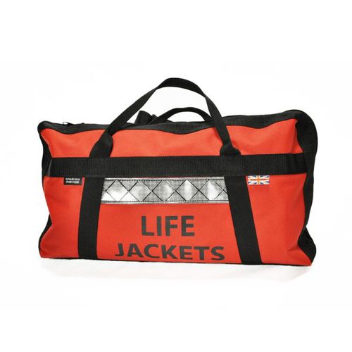Notfalltasche - LJH - Ruth Lee