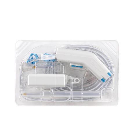 Gepulstes Waschsystem / orthopädische Chirurgie - W-202 - Guangzhou Clean Medical Products Manufacturing