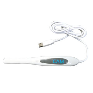 Intraorale Kamera - iCAM  - Video Dental Concepts - digital / USB