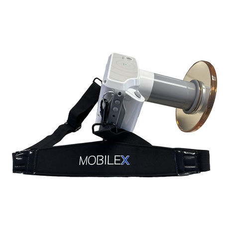 Digitales intraorales Röntgensystem - MobileX-R98 - Video Dental Concepts - tragbar / 70 kV / 0,4 mm