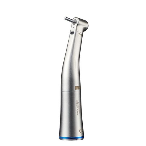 Dental-Winkelstück - CA-PL1 - MDK CO., LTD. - mit Luftmotor / direkt / Edelstahl