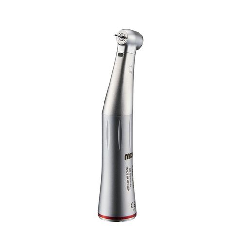 Dental-Winkelstück - FG-PL15 - MDK CO., LTD. - mit Luftmotor / Übersetzungs / mit LED-Licht