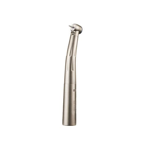 Dental-Turbine - MOKO 560 - MDK CO., LTD. - mit Luftmotor / Titan / mit LED-Licht