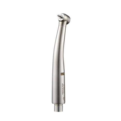 Dental-Turbine - MOKO 510N - MDK CO., LTD. - mit Luftmotor / Edelstahl / autoklavierbar