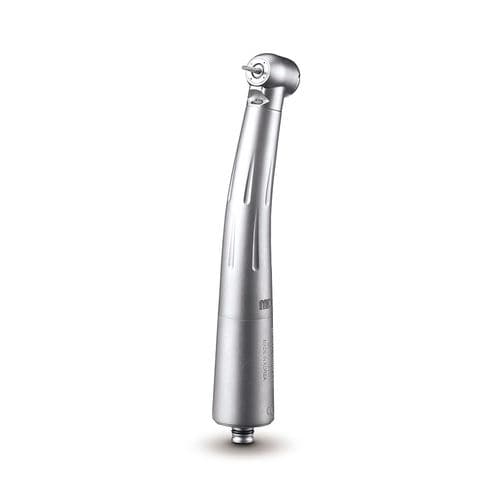 Dental-Turbine - MOKO 520N LED - MDK CO., LTD. - mit Luftmotor / mit externem Vierfach-Spray / autoklavierbar
