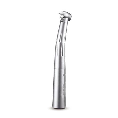 Dental-Turbine - MOKO 520K LED - MDK CO., LTD. - mit Luftmotor / Titan / mit LED-Licht