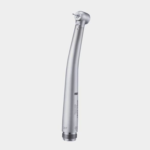 Dental-Turbine - MOKO 220BT - L - MDK CO., LTD. - mit Luftmotor / Edelstahl / autoklavierbar