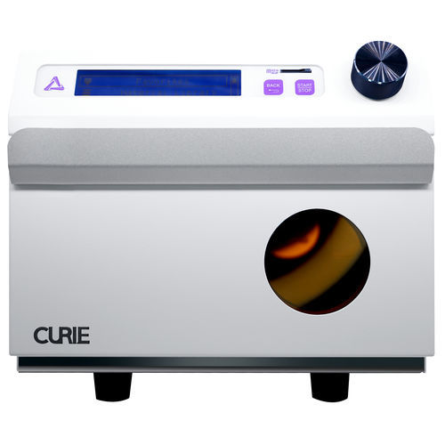 Polymerisierungseinheit für 3D-Druck - CURIE - Ackuretta Technologies LLC - Dental / UV