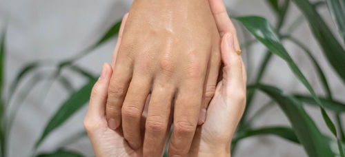 Kosmetische Handprothese - MasCapacidad - für Erwachsene