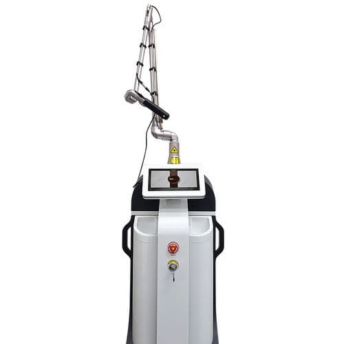 Laser für Pigmentläsionen - PICO PREMIUM - IDS group - zur Narbenbehandlung / für Hautverjüngung / zur Tattooentfernung