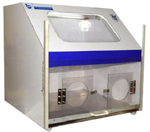 Labor-Abzugshaube - Hi Tech Instruments - Tisch / UV