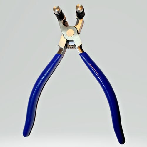 Schweißgerät für Blutbeutelschläuche - Hi Tech Instruments - Handgerät