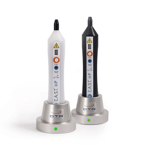 Schneid-Elektrochirurgiegerät - E.A.S.T. HP - DTA Medical - für plastische Chirurgie / für Hautchirurgie / Radiofrequenz
