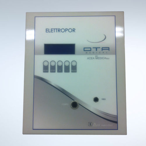 Elektroporationsgerät - Elettropor - DTA Medical