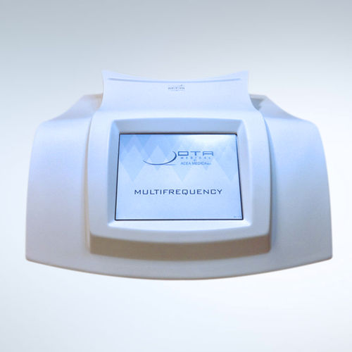 RF-Diathermiegerät - Multifrequency - DTA Medical - Tischgerät