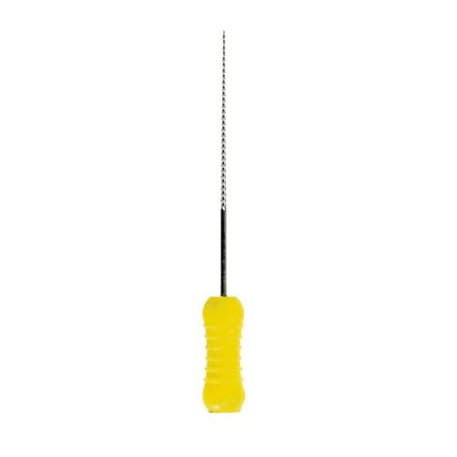 Endodontische Feile / Rotation - Endostar - Kerr / für Wurzelkanal-Behandlungen / Edelstahl