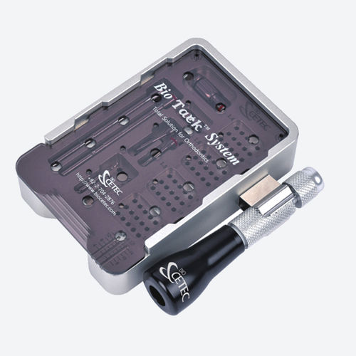 Instrumentenset für Kieferorthopädie - BMB series - Biocetec Co., Ltd.