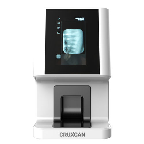 Intraoral-Speicherfolienscanner - CRX-1000 - CRUXELL Corp.