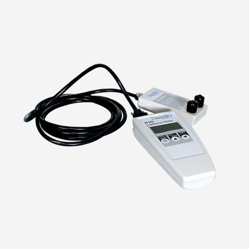 Lichtmessgerät für UV-Phototherapielampen - X1-1 - Daavlin