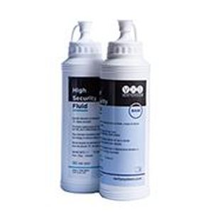 Zahnmedizinisches Material / Silikon - 200-2020 - Vertysystem - A.Gree SRL - zur Dentalrestaurierung