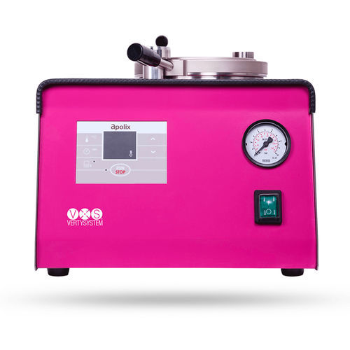 Dental-Polymerisierungsgerät - apolix - Vertysystem - A.Gree SRL