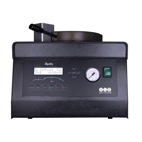 Dental-Polymerisierungsgerät - Apolix XL - Vertysystem - A.Gree SRL