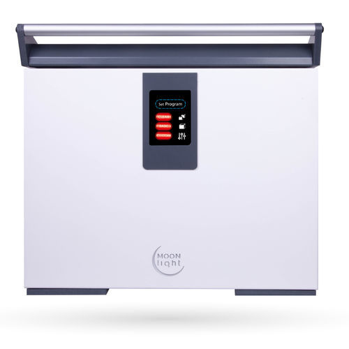 Dental-Polymerisierungsgerät - Moon Light 2 - Vertysystem - A.Gree SRL