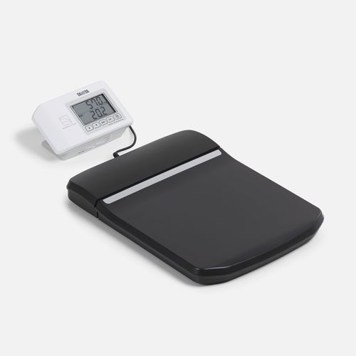 Elektronische Personenwaage - WB-800S Plus  - Tanita - für Humanmedizin / Plattform / tragbar