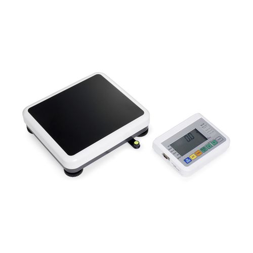 Elektronische Personenwaage - WB-110A - Tanita - für Fitnessanwendungen / für Humanmedizin / tragbar