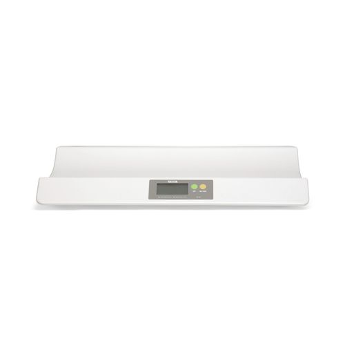 Babywaage für Kinder - BD-585 - Tanita - elektronisch / für Krankenhaus / mit LCD-Display
