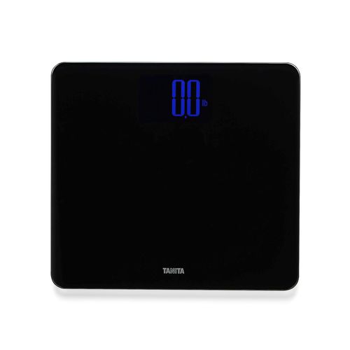Elektronische Waage - HD-366 - Tanita - für Privatgebrauch / für Humanmedizin / tragbar
