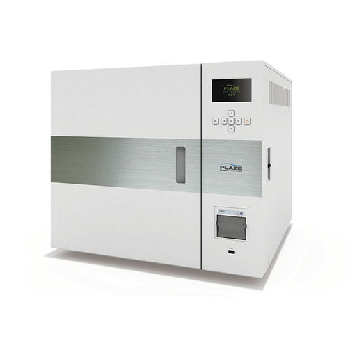 Medizinischer Sterilisator / Dental - HPS-30 - CU Medical Germany GmbH - für Veterinärmedizin / Plasma / Tisch