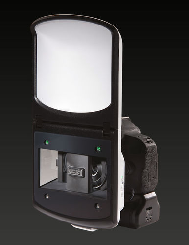 Hauttopographie-System - VECTRA® H2 - CANFIELD - 3D-Bildgebung des Gesichts
